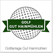 Golf Fernmitgliedschaft in der Golfanlage Gut Hainmühlen
